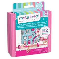 MAKE IT REAL - Caja Regalo Halo Charm Mini 1708