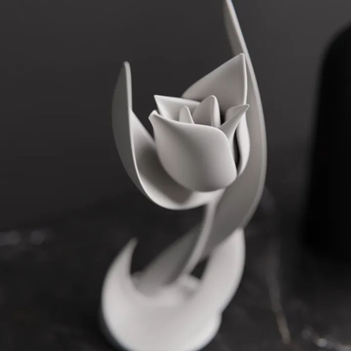 GENERICO - Decoración Minimalista - Flor