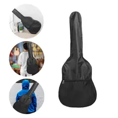 ATURE - Funda De Almacenamiento Para Guitarra Impermeable 41 Pulgada