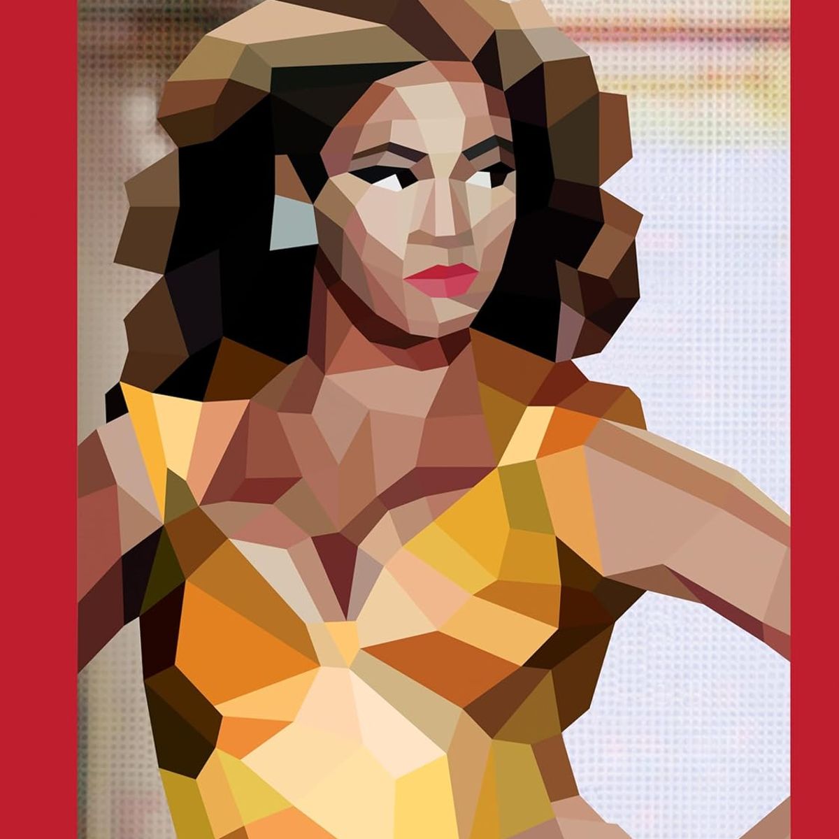 GENERICO - Paint by Stickers  Pinta Con Stickers Íconos De La Música