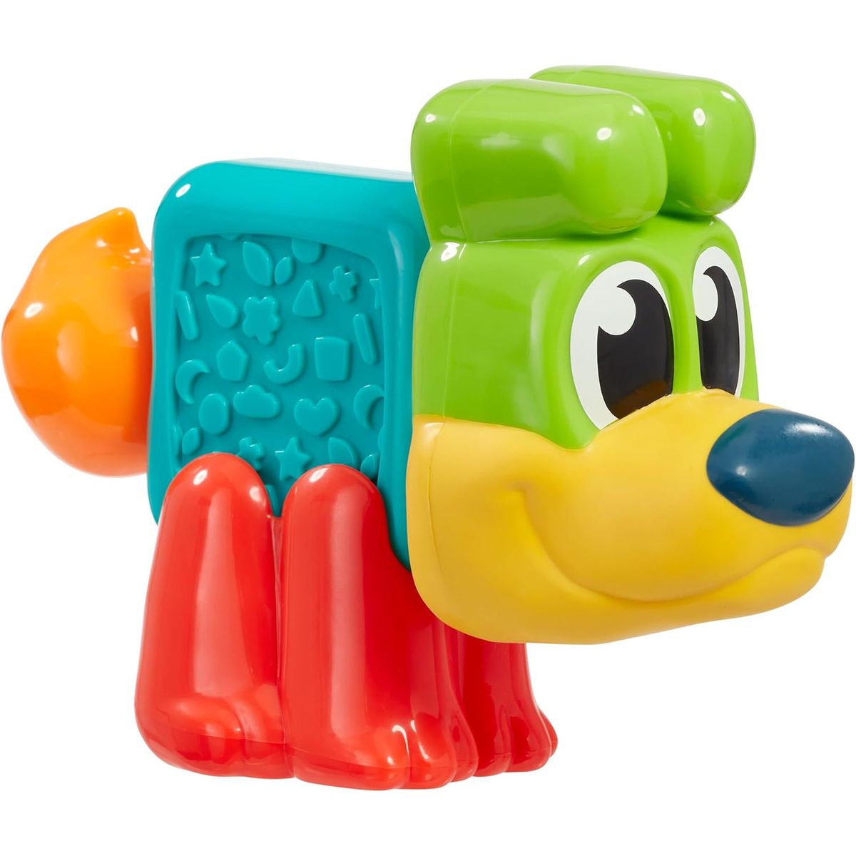 GENERICO - Animal para Armar Dexter Bebés Modimi