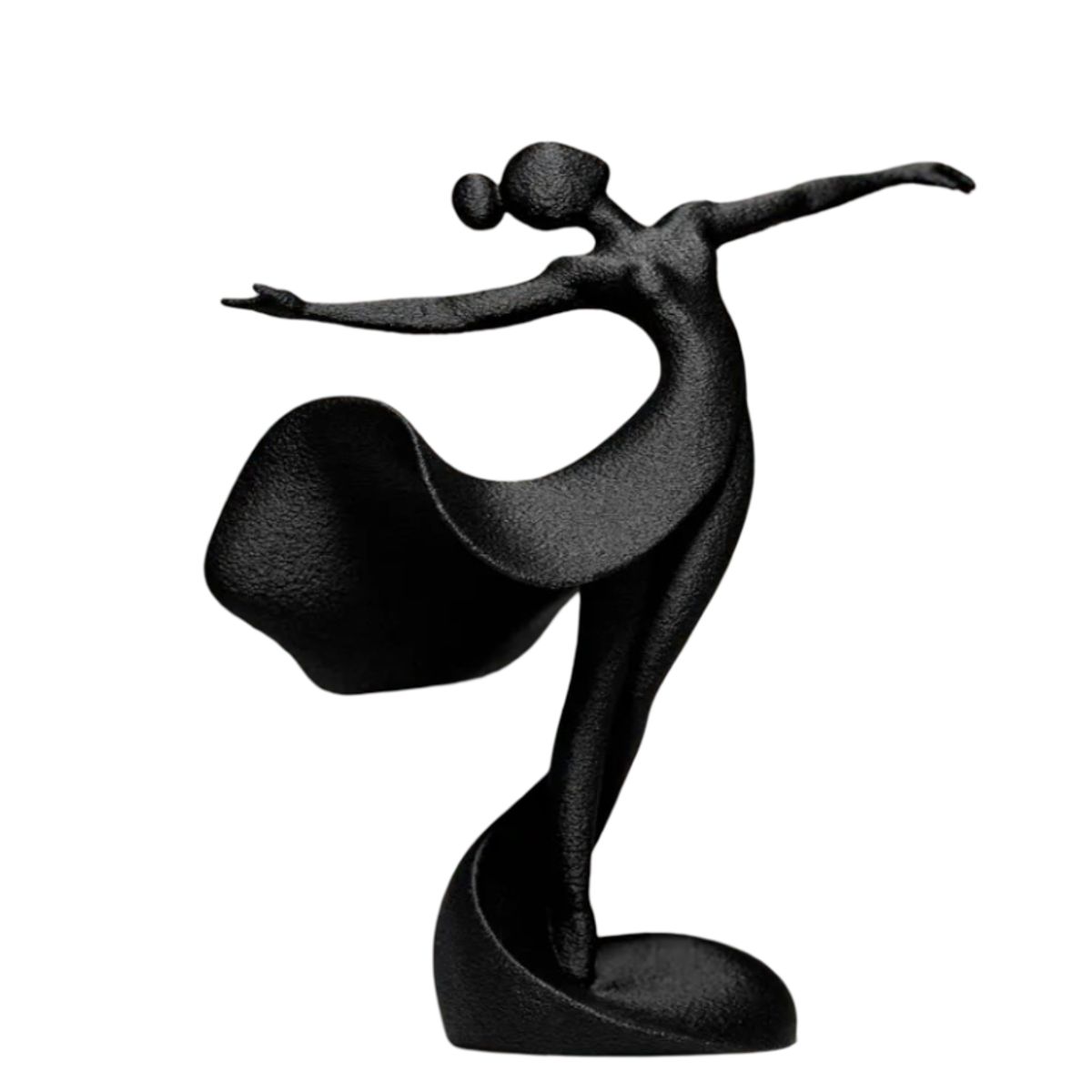 GENERICO - Decoración Minimalista - Bailarina