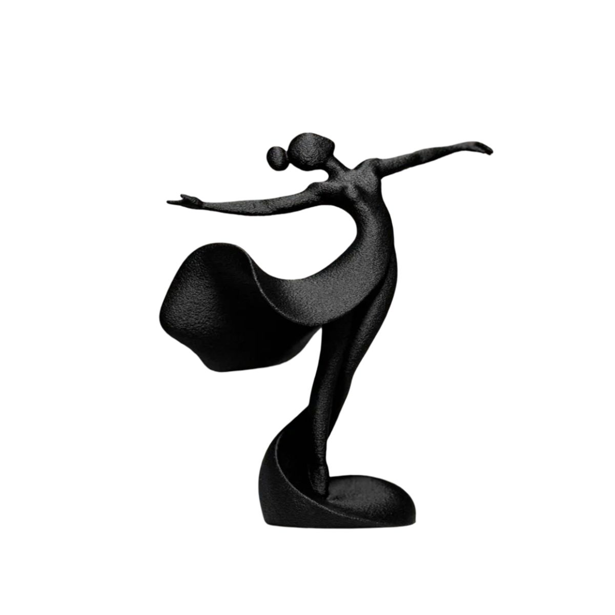 GENERICO - Decoración Minimalista - Bailarina