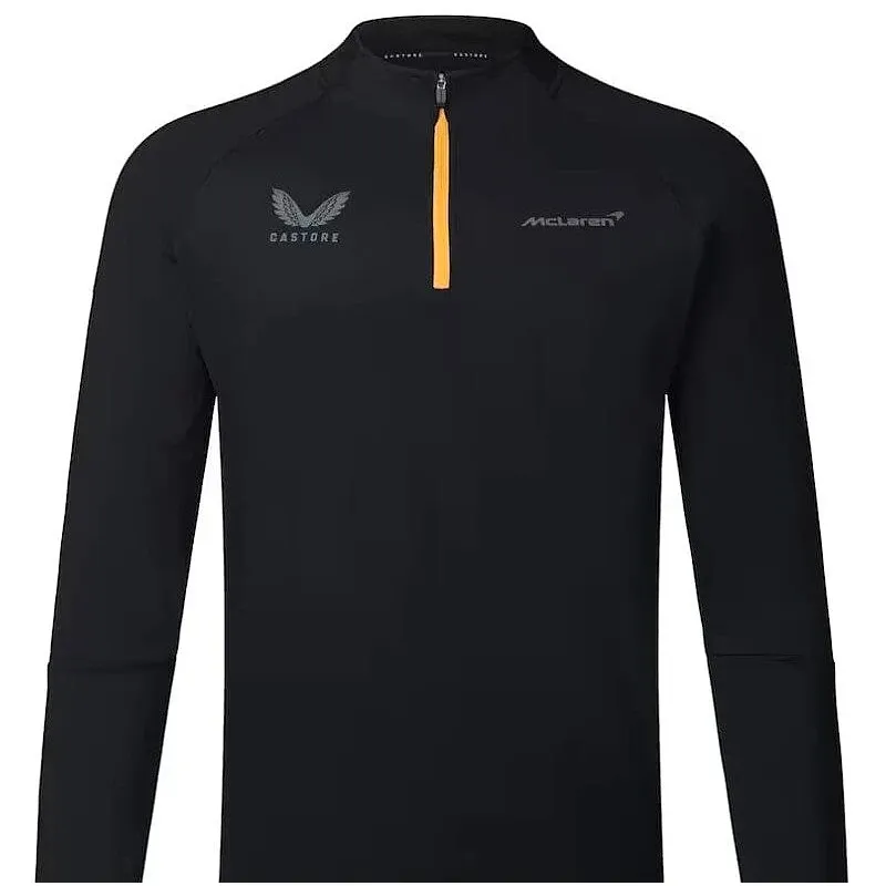 FORMULA 1 - Poleron CASTORE Oficial Mclaren F1 Team FanWear 2024