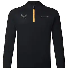 FORMULA 1 - Poleron CASTORE Oficial Mclaren F1 Team FanWear 2024