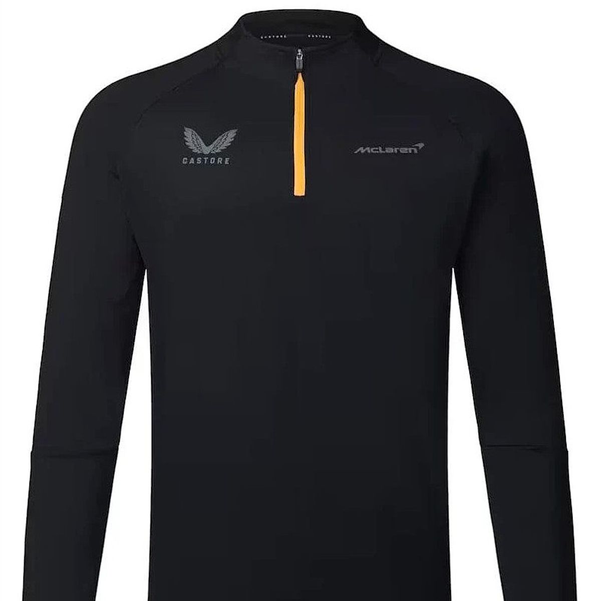 FORMULA 1 - Poleron CASTORE Oficial Mclaren F1 Team FanWear 2024