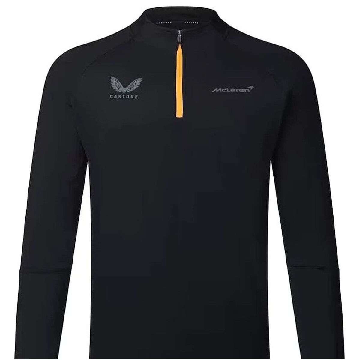 FORMULA 1 - Poleron CASTORE Oficial Mclaren F1 Team FanWear 2024