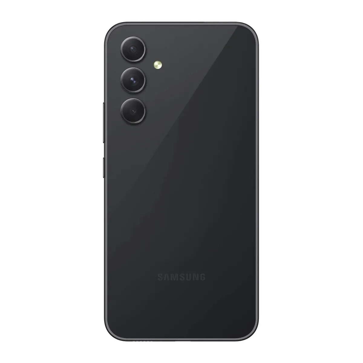 SAMSUNG - Samsung Galaxy A54 5G 128GB - Negro - Reacondicionado