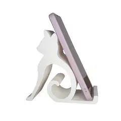 GENERICO - Soporte para celular - Gato