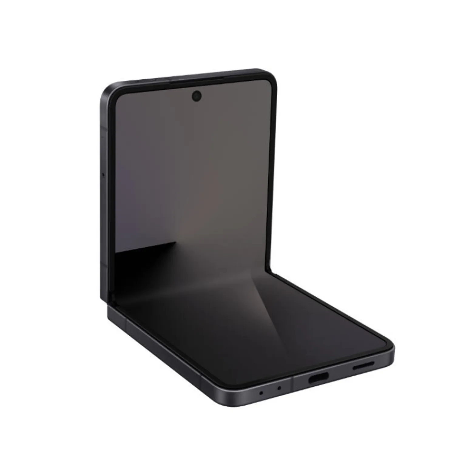 SAMSUNG Samsung Galaxy Z Flip 7 5G 256 GB12 GB Dual Sim Negro