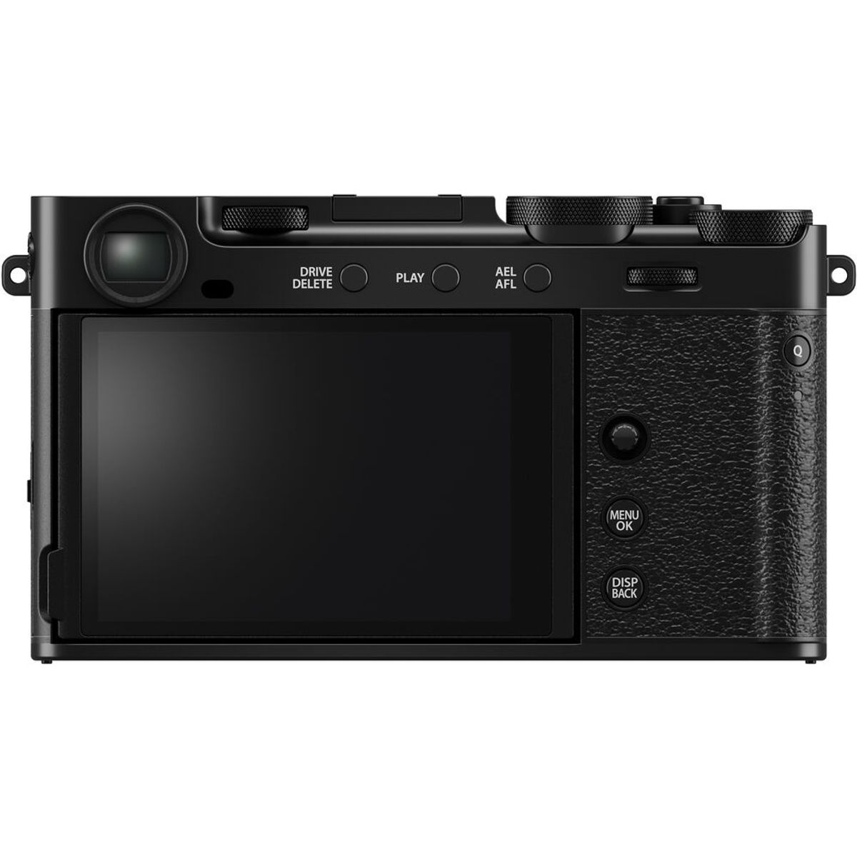FUJIFILM - FUJIFILM X-E5 Sin Espejo Cámara Solo Cuerpo - Negro