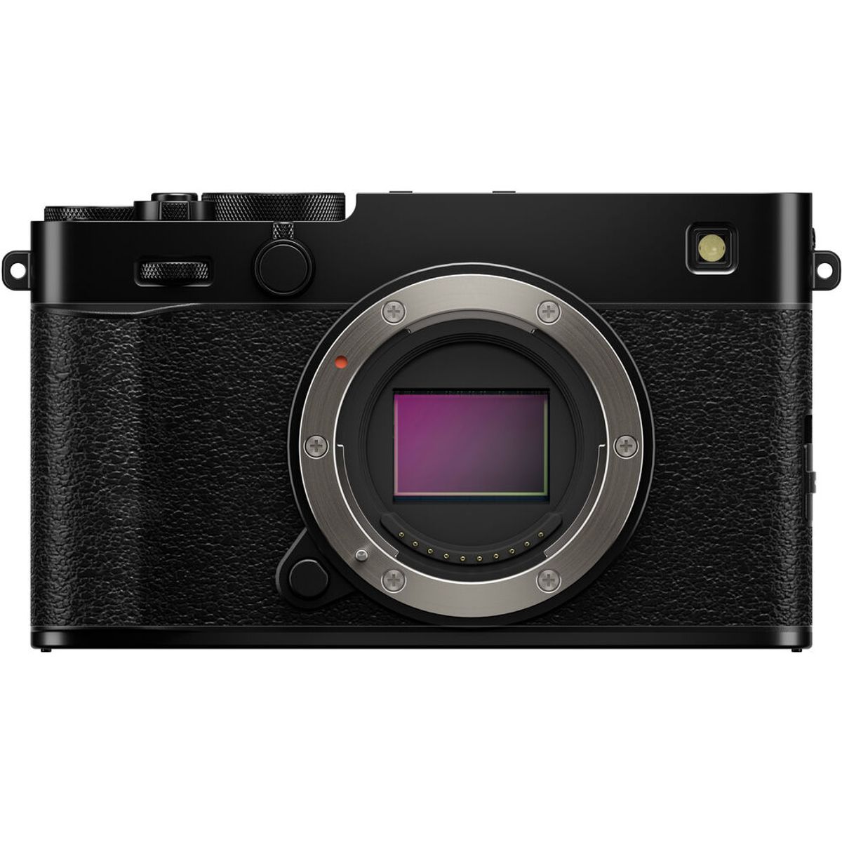 FUJIFILM - FUJIFILM X-E5 Sin Espejo Cámara Solo Cuerpo - Negro