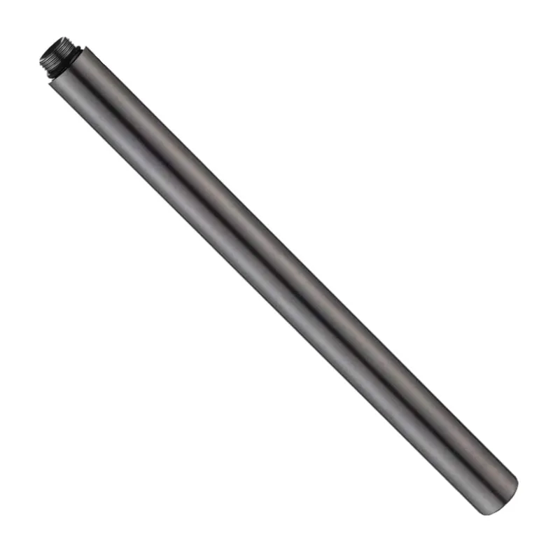 KUANGYE - Tubo Extensión 30cm Para Columna Ducha