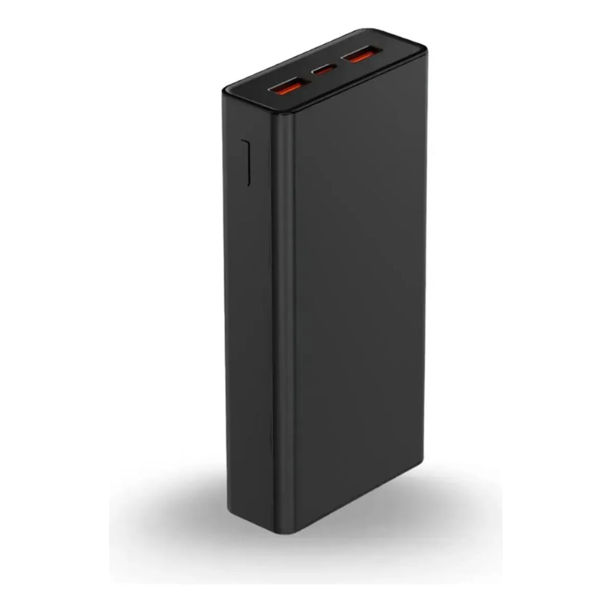 GENERICO - Cargador Portátil Power Bank 20000mah 225w