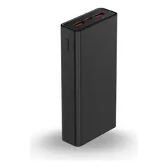 GENERICO - Cargador Portátil Power Bank 20000mah 225w