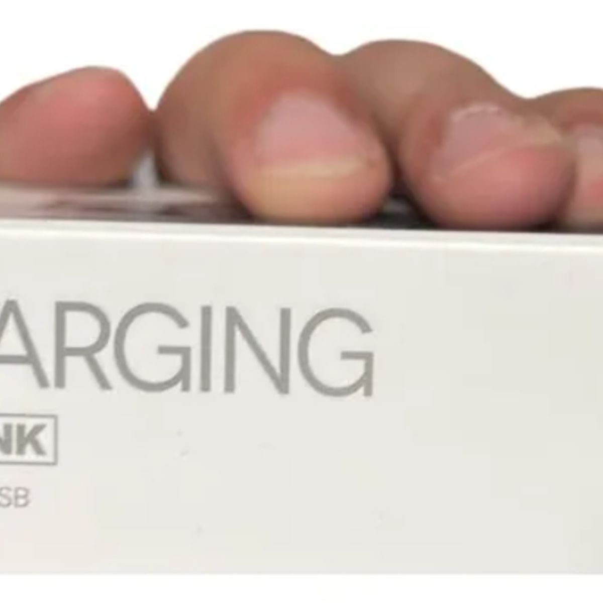 GENERICO - Power Bank 15000mah 225w Pro3 Cables Type C+lightning+usb