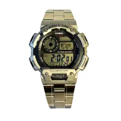 CASIO - Reloj AE-1400WHD-1AVDF