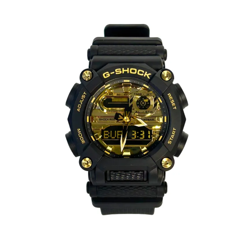 CASIO - Reloj G-Shock GA-900AG-1A