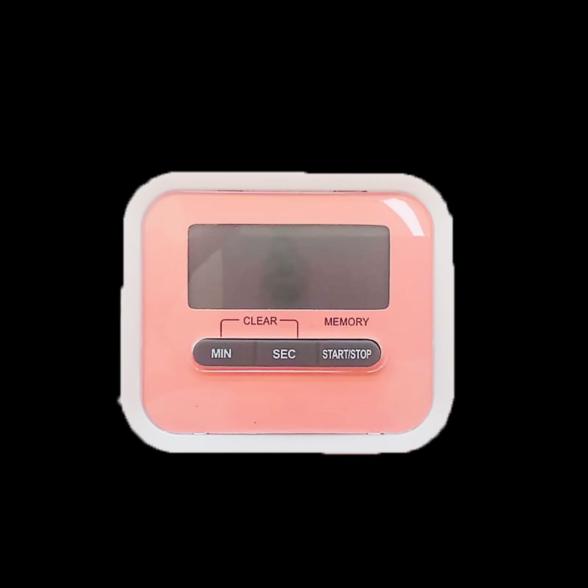 GENERICO - Cronómetro regresivo 1 canales laboratorio (unidad)