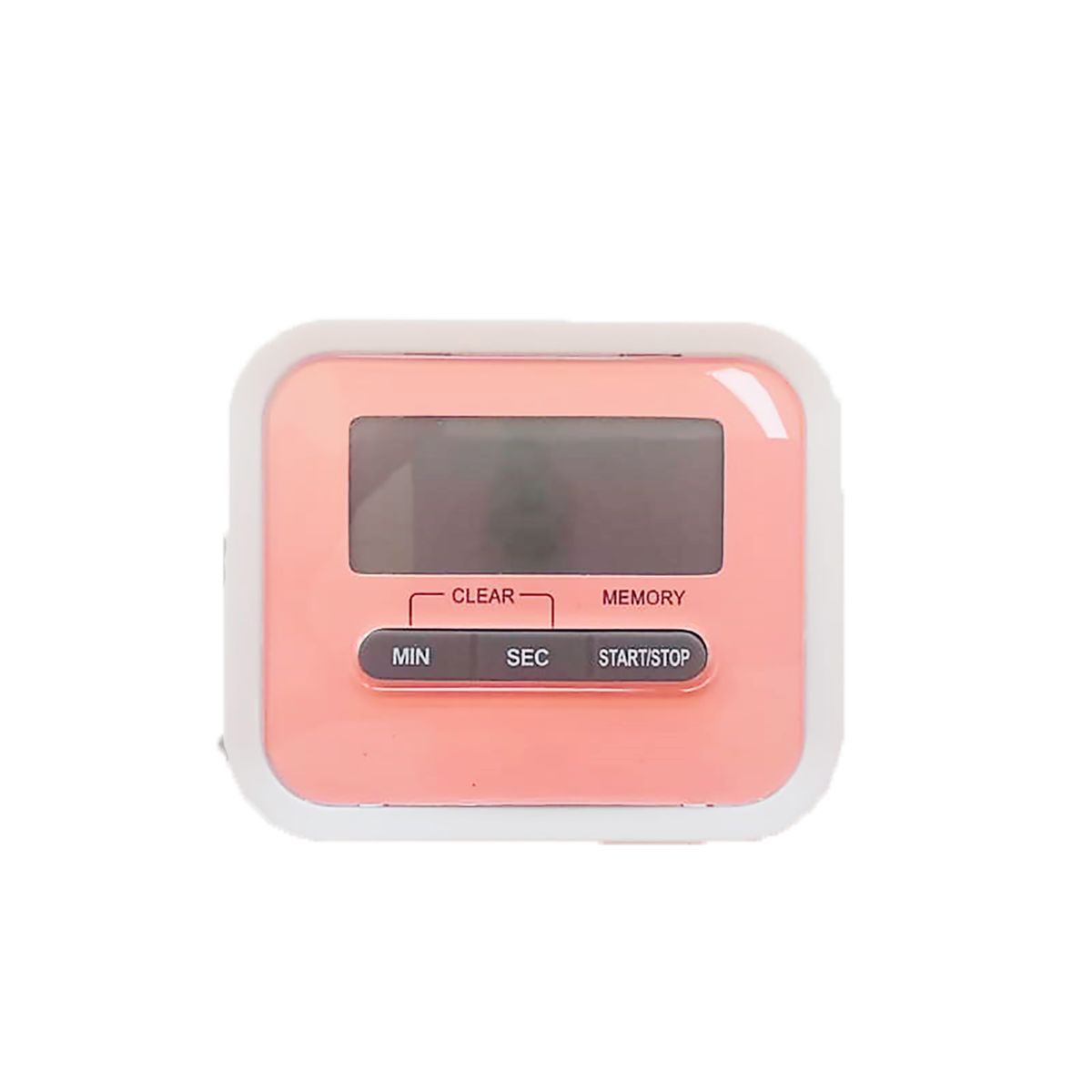 GENERICO - Cronómetro regresivo 1 canales laboratorio (unidad)