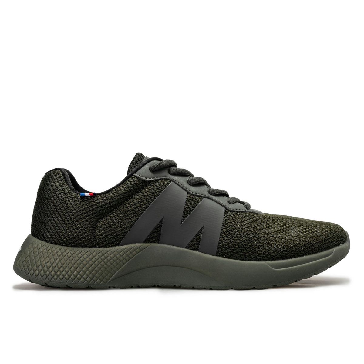 MICHELIN FOOTWEAR - Zapatillas Deportivas Para Hombre Khaki Michelin Cr16