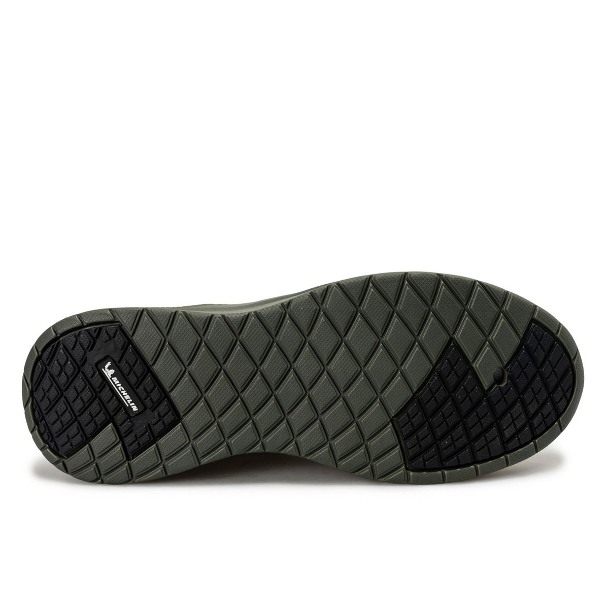 MICHELIN FOOTWEAR - Zapatillas Deportivas Para Hombre Khaki Michelin Cr16