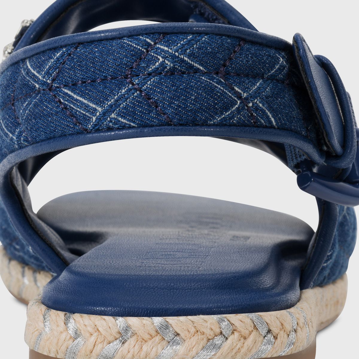 KARL LAGERFELD - Sandalias planas - Charlay