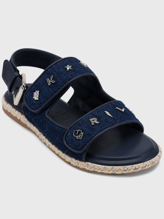 Sandalias Mujer