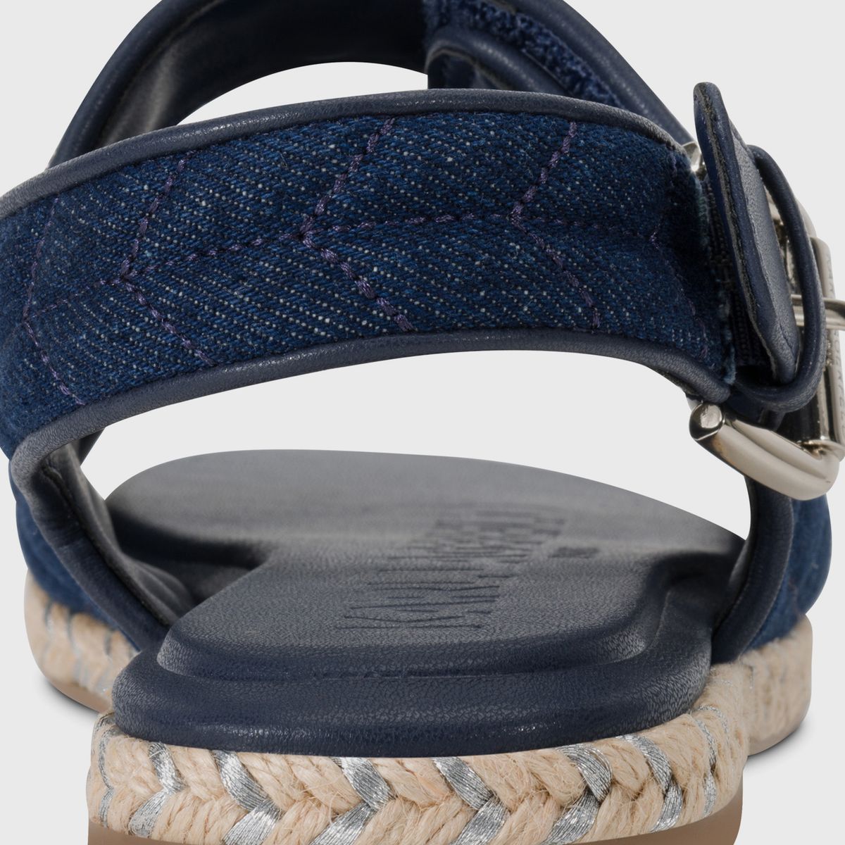 KARL LAGERFELD - Sandalias con tachuelas - Charlay studs