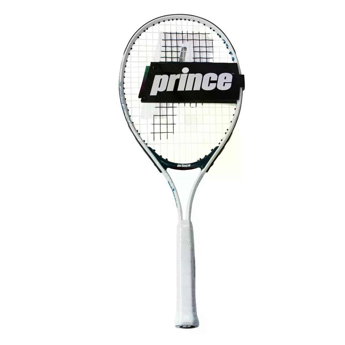 PRINCE - Raqueta Tenis Jr Prince ACE FACE 25 Con Funda
