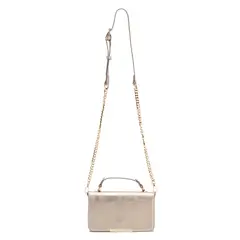 GACEL - Cartera - Clutch - - Dorado