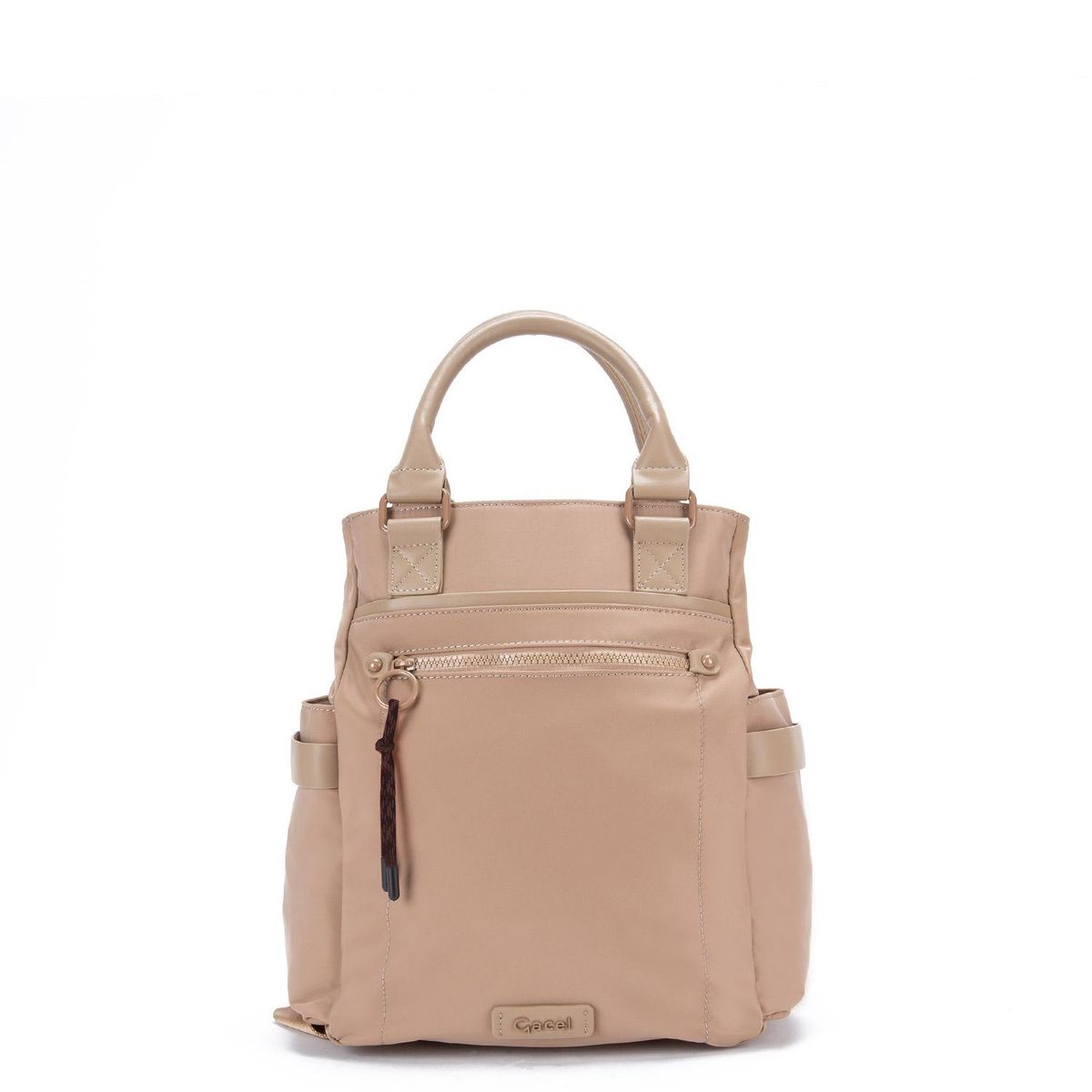 GACEL - Mochila - Promocional - Gacel - Beige