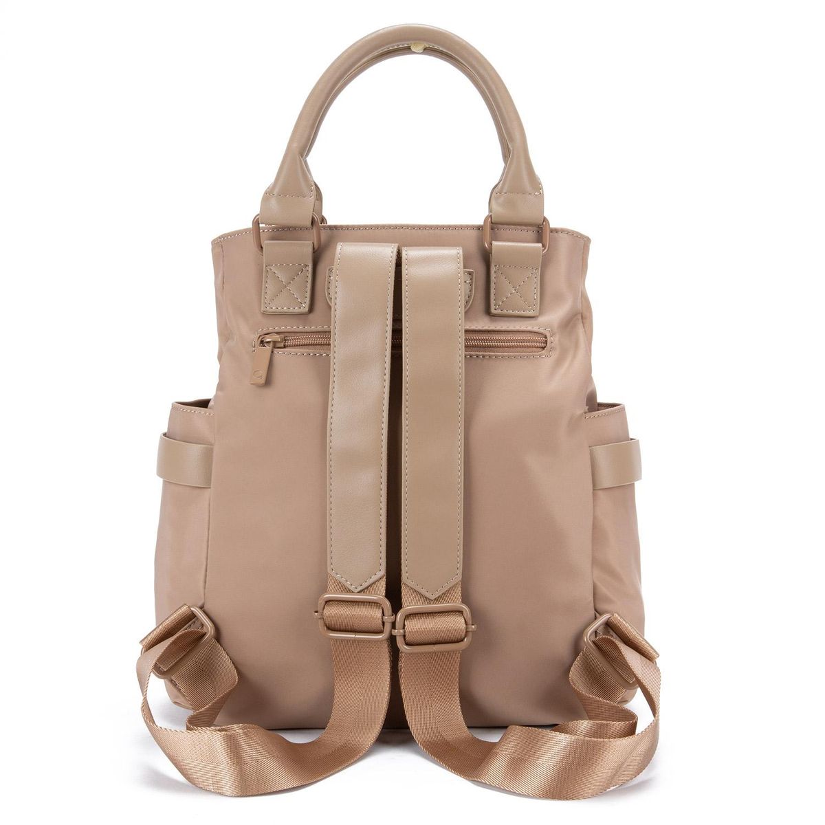 GACEL - Mochila - Promocional - Gacel - Beige