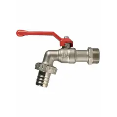 TAUMM - LLAVE MANGUERA TIPO BOLA 34 CCOLA