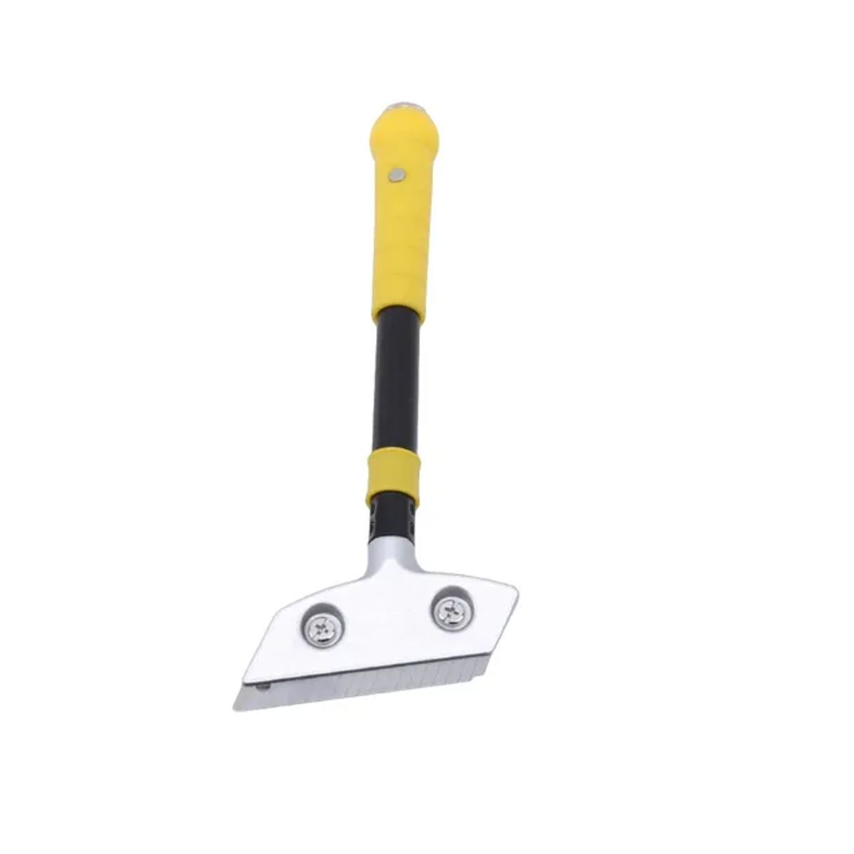 GENERICO - Raspador Limpia Vidrios Ceramica Piso Techo Profesional