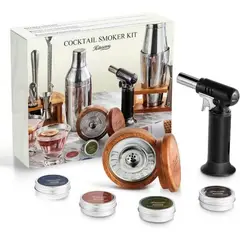 COQUINARIA - Set Ahumador para tragos