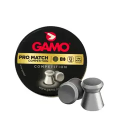 GAMO - Lata 250 POSTON 5,5 Pro Match