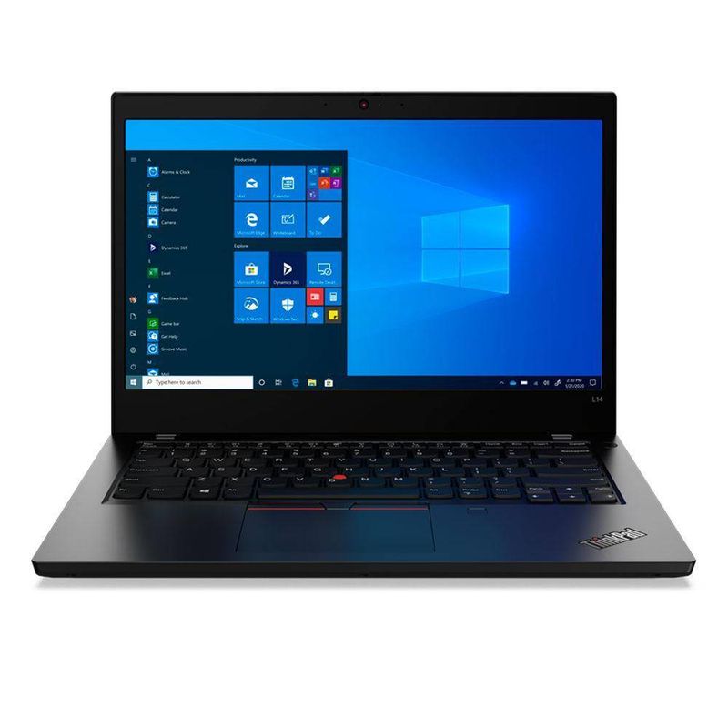 LENOVO - Notebook Lenovo ThinkPad L14 Gen 2 AMD REACONDICIONADO