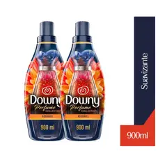 DOWNY - X2 Adorable Suavizante Concentrado Para Ropa 900ml