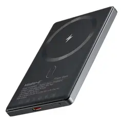 MASTER G - Powerbank Inalambrico Magsafe 5000 Mah Compatible Con Iphone