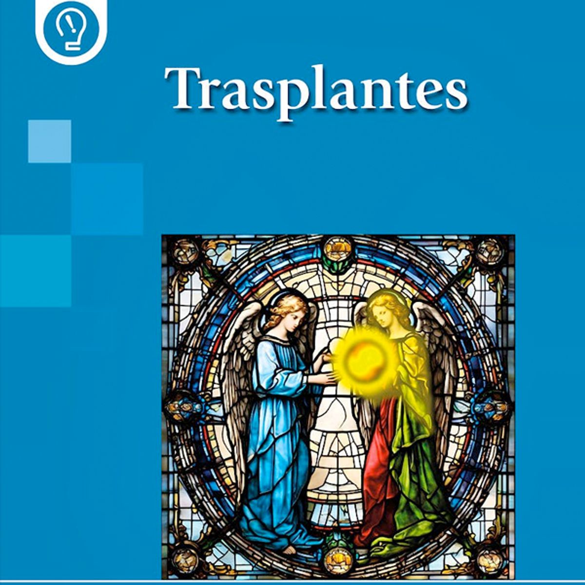 EDITORIAL MEDITERRANEO - Libro Trasplantes