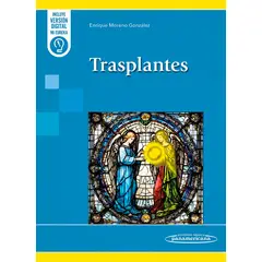 EDITORIAL MEDITERRANEO - Libro Trasplantes