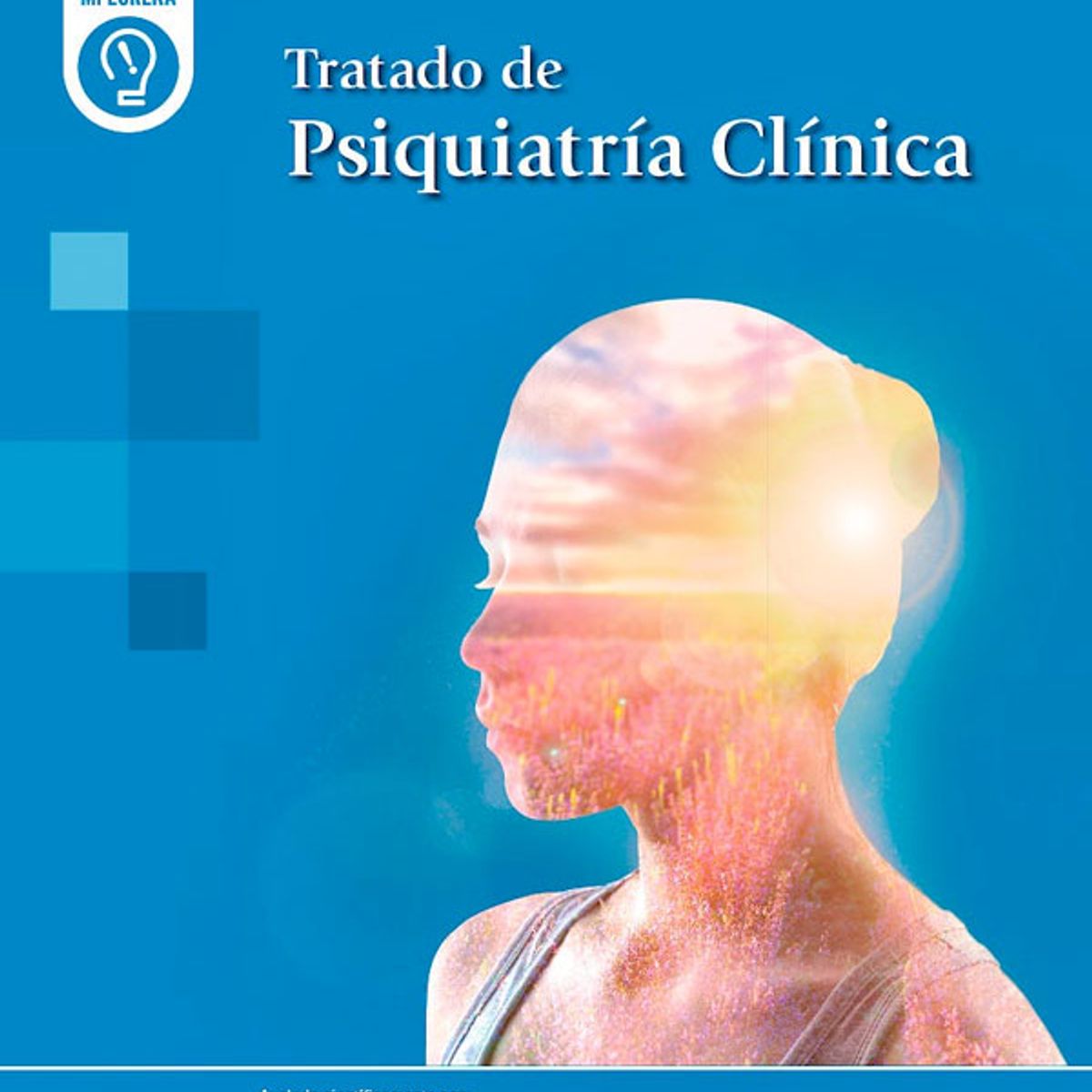 EDITORIAL MEDITERRANEO - Libro Tratado de psiquiatría clínica
