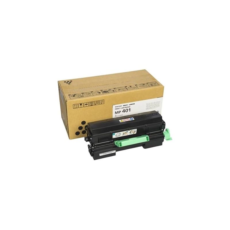 RICOH - TONER PRINT CARTRIDGE MP 401