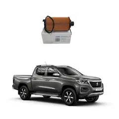PEUGEOT - Filtro De Aceite Landtrek 19 Diesel Original