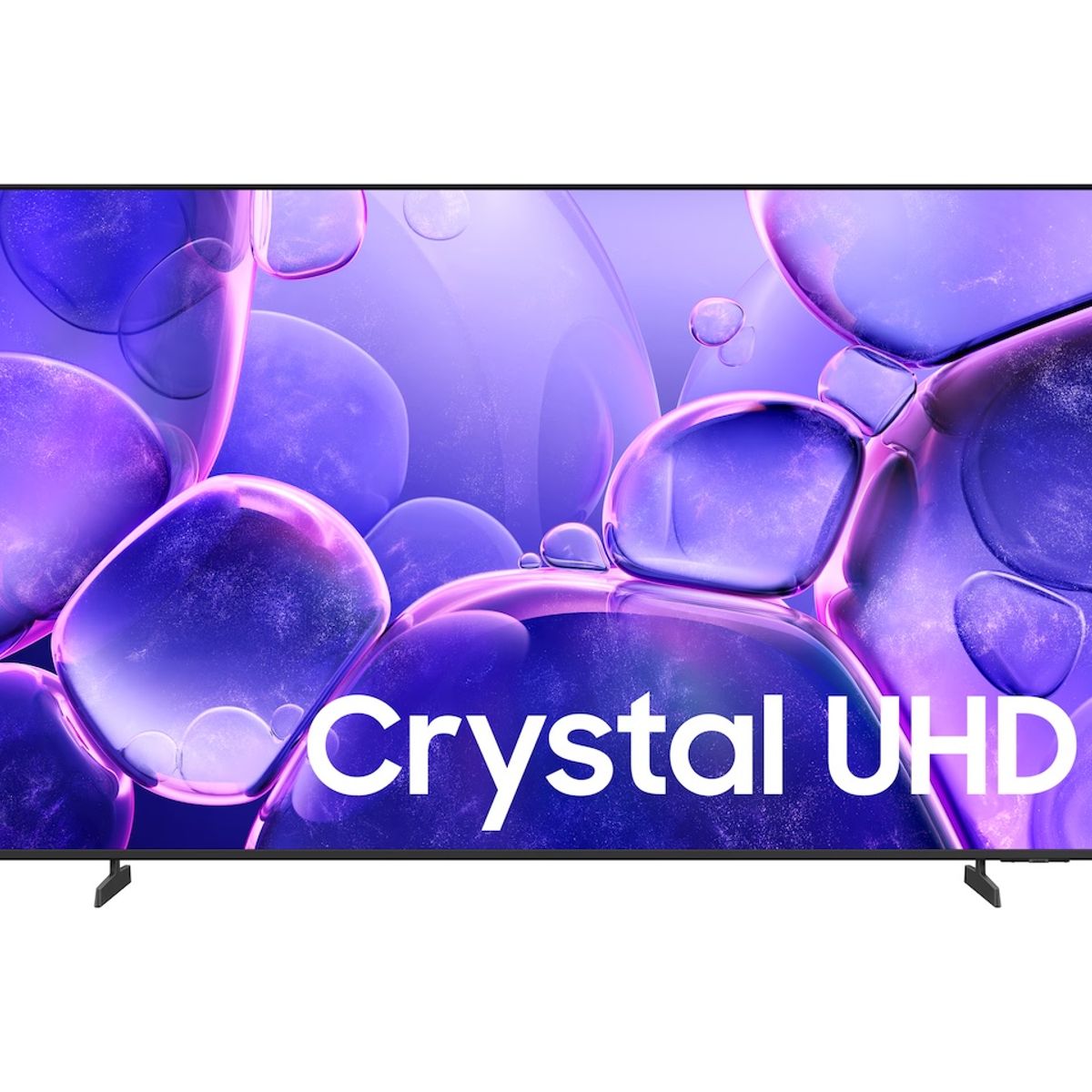 SAMSUNG - Smart TV Samsung 75” Crystal UHD 4K U8200