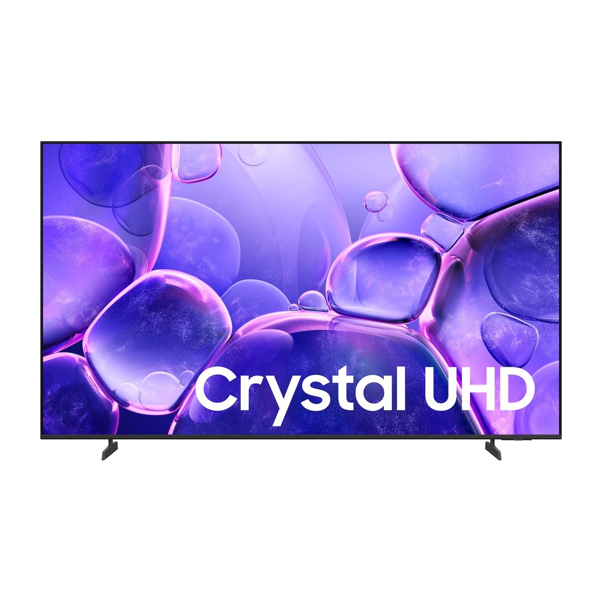 SAMSUNG - Smart TV Samsung 75” Crystal UHD 4K U8200