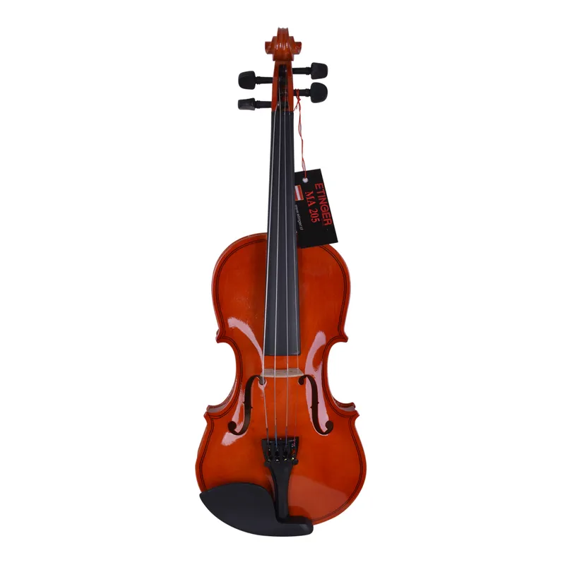 ETINGER - VIOLIN 4-4 MA-205 CON ESTUCHE ETINGER