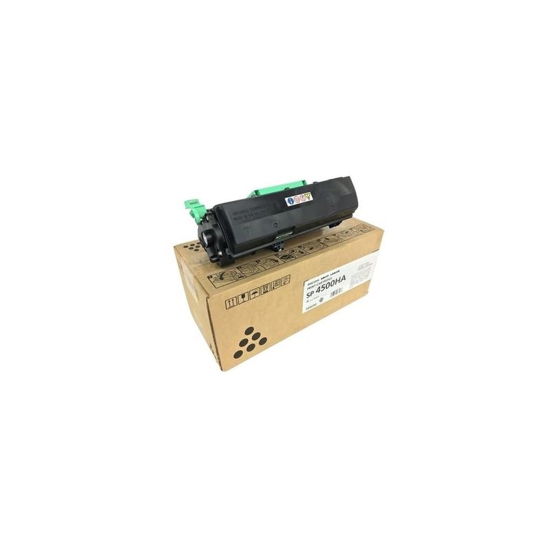 RICOH - TONER PRINT CARTRIDGE SP 4500HA