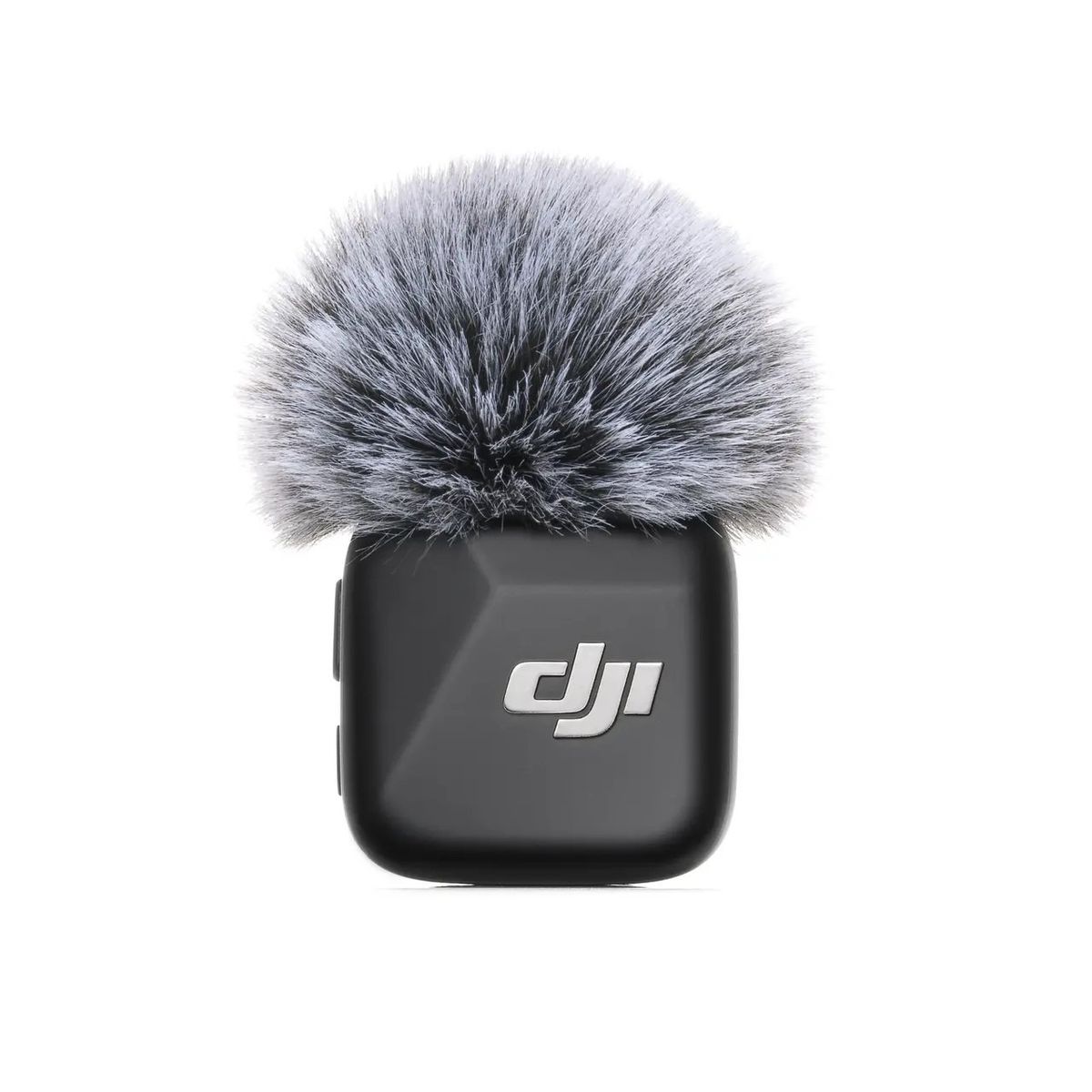 DJI - DJI Mic Mini Transmitter Micrófono Transmisor Infinity Black